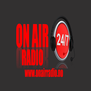 Logo di On Air Radio