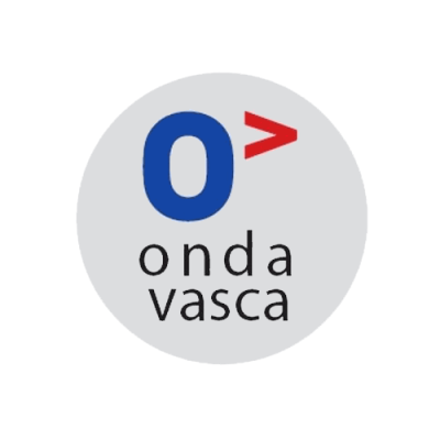 Logótipo de Onda Vasca