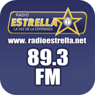 Logo von Radio Estrella