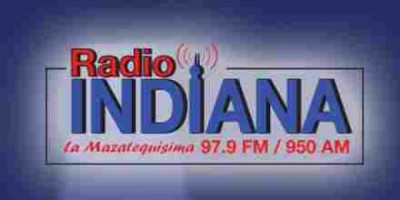 Logotipo de Radio Indiana