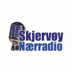 Logo for Skjervøy Nærradio