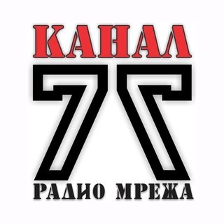 Logo von Kanal 77