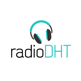 Radio DHT / kanał główny logo