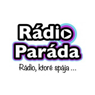 Rádio Paráda logo