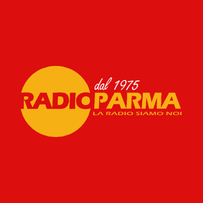 Radio Parma logo