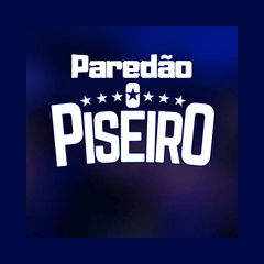 Logotipo de Paredão Piseiro