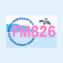 Logo von みやこハーバーラジオ / Miyako Harbor Radio