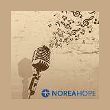 Logotipo de Norea Hope Radio