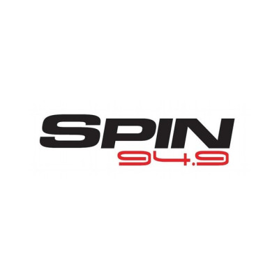 Logotipo de Spin 94.9 FM