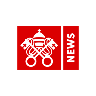 Vatican News logo