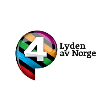 Logotipo de P4