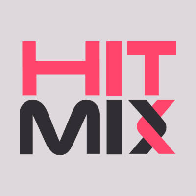 Logo di HitMix