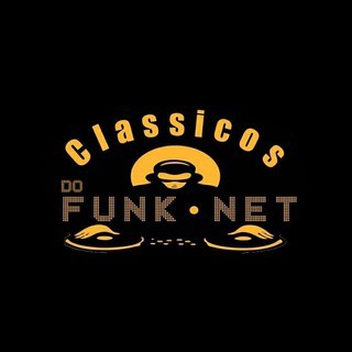 Classicos do Funk logo