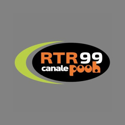 RTR 99 Canale Pooh logo