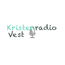 Logo de Kristen Radio Vest