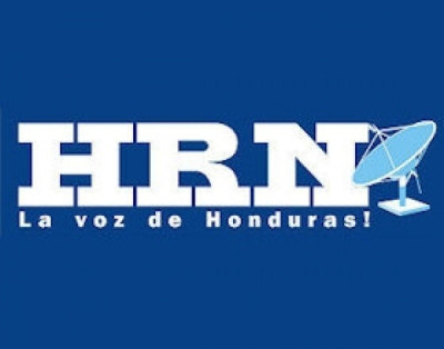 Radio HRN logo