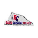 Logótipo de Radio Carrizal 101.7