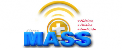 Stereo Mass FM logo