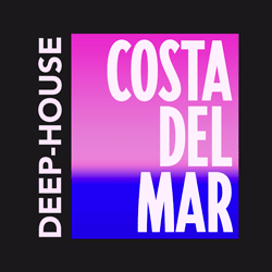 Logo von Costa del Mar Deep House
