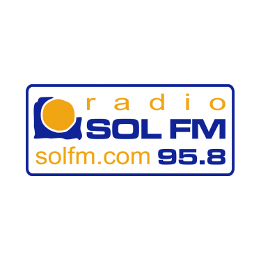 Logo for Radio Sol FM