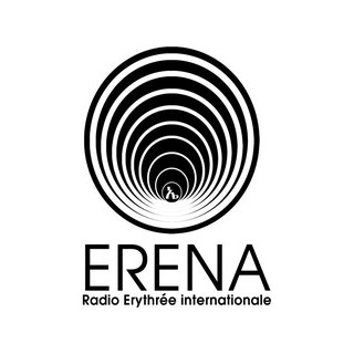 Logo von Radio Erena