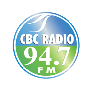 Logotipo de CBC Radio 94.7