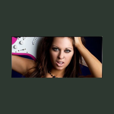 Logotipo de Hitmusic24.com