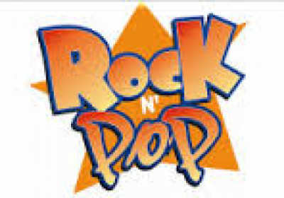 Logo di Rock N Pop