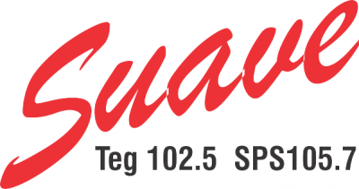 Suave FM logo
