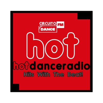 Hot Dance Radio logo