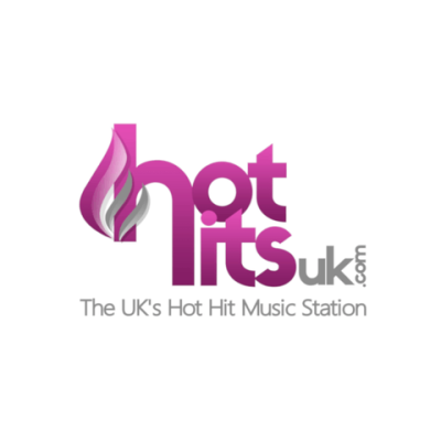 Logo von Hot Hits UK