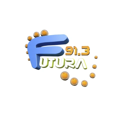 Logo di Futura 91.3