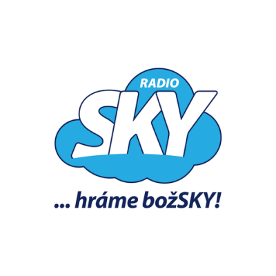Sky Radio logo
