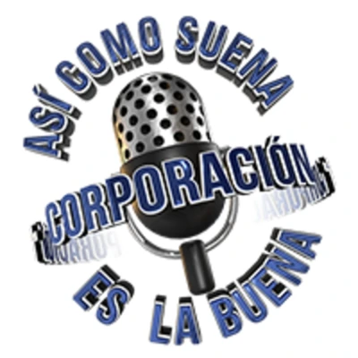 Logo di Radio Corporación