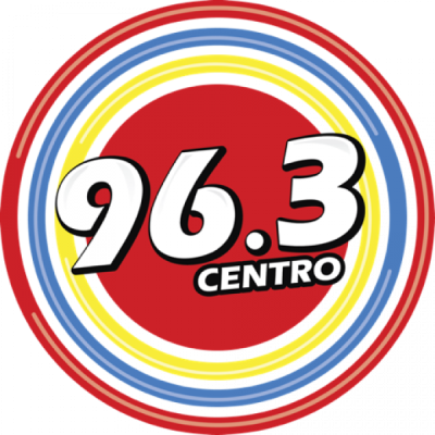 Logo di Radio Centro 96.3 FM