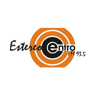 Logo di Emisora Estereo Centro