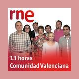 Logo von RNE / 13 horas Comunidad Valenciana