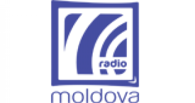 Logotipo de Radio Moldova