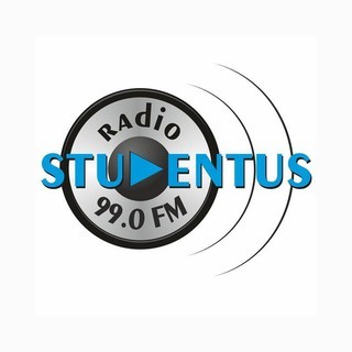 Logotipo de Radio Stundentus