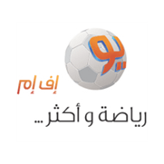 Logo di UFM KSA / يو إف إم