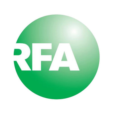 Logo di RFA / Radio Free Asia ch.2