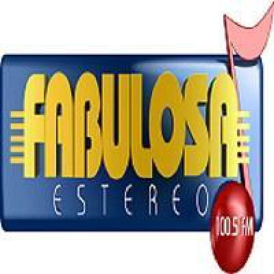 Fabulosa FM logo