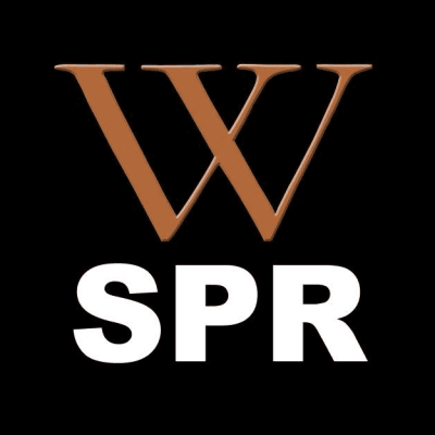 Logo von Whisperings: Solo Piano Radio