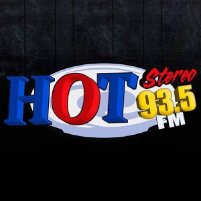 Hot Stereo logo