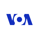 Voice of America / Ndebele logo