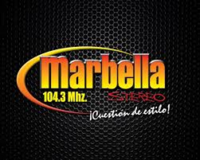 Marbella Stereo logo