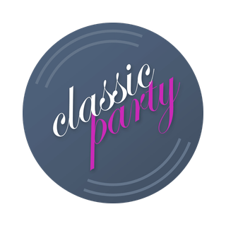 Open FM / Classic Party logo