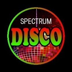 Spectrum FM / Classic Disco logo