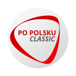 Logo for Open FM / Po Polsku Classic
