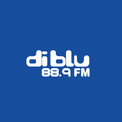 Logótipo de Radio Diblu FM